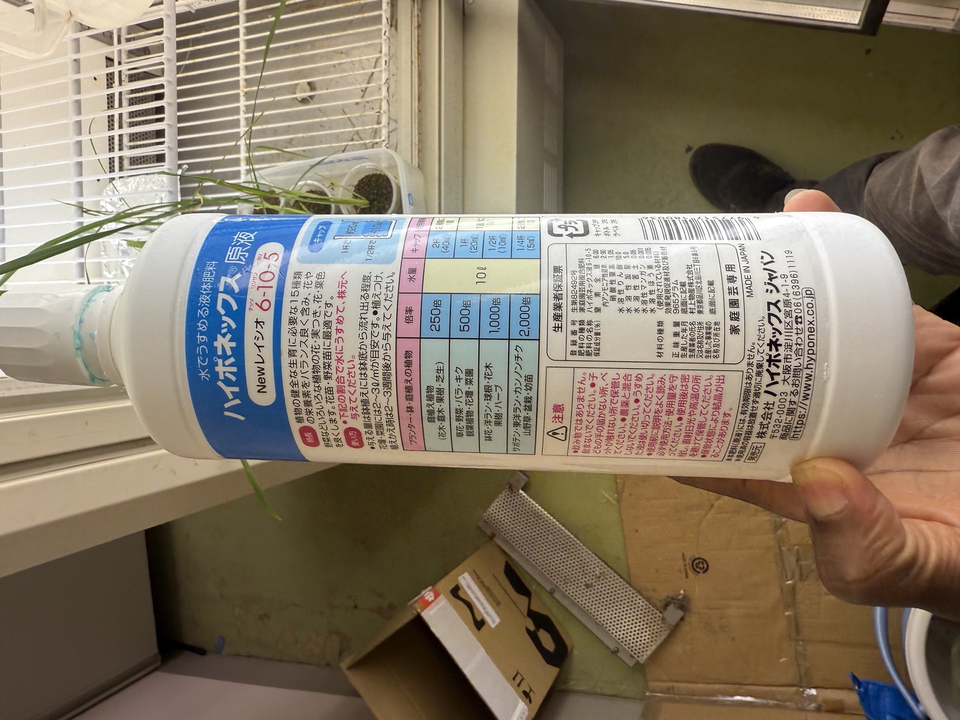 Field research photo 46