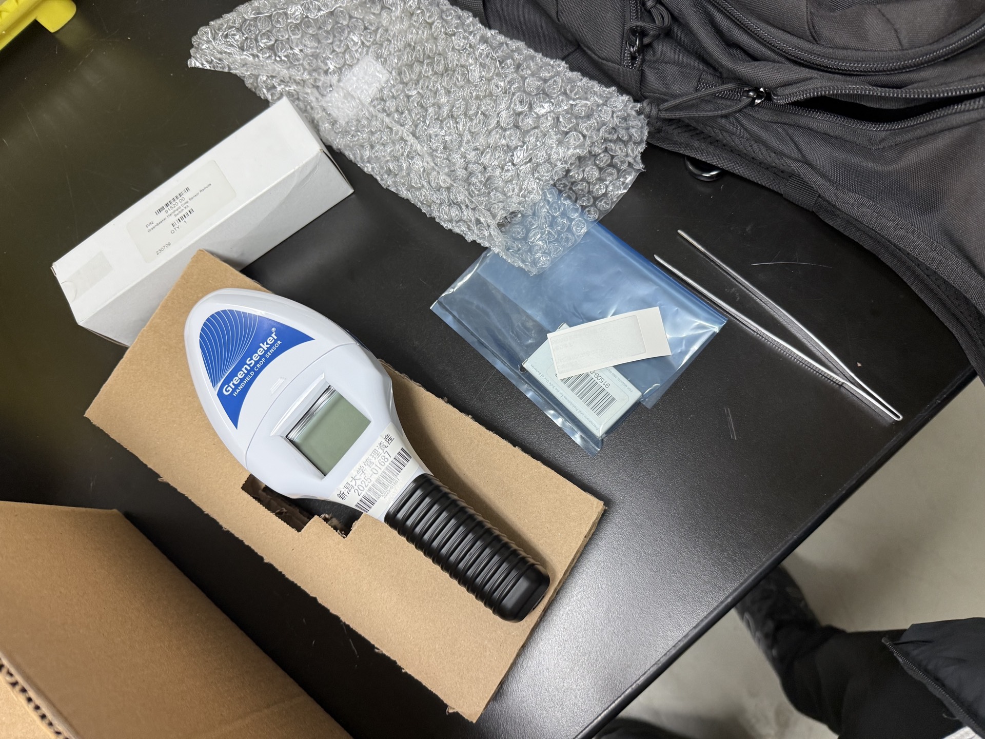 Field research photo 76