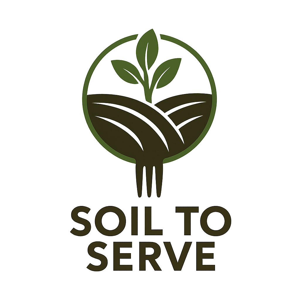 Soil to Serve